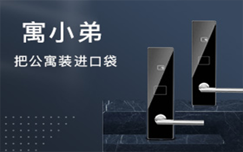 公寓鎖廠家選擇的基本標(biāo)準(zhǔn)是什么？